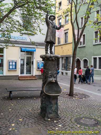 Konstanz /  Karl Steuer