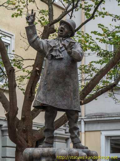 Konstanz /  Karl Steuer