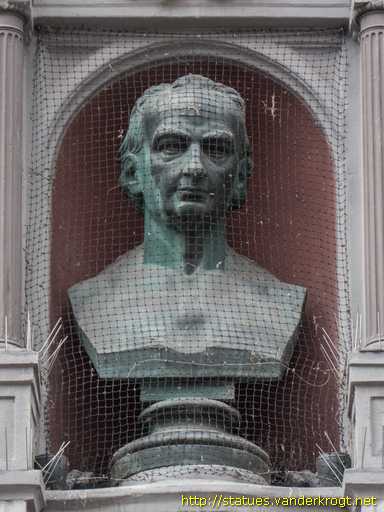 Konstanz /  Ignaz Heinrich von Wessenberg