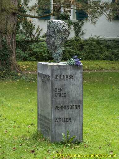 Konstanz /  Georg Elser