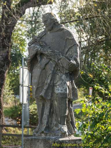 Schmidsfelden /  Sankt Johannes von Nepomuk