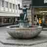 Sparkassenbrunnen