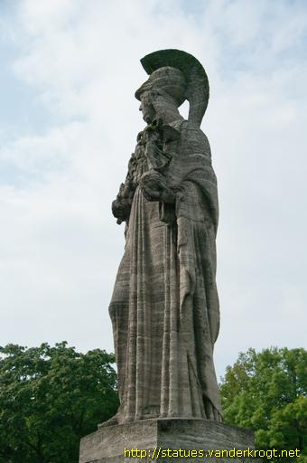 München /  Pallas Athene