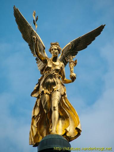 München /  Friedensengel