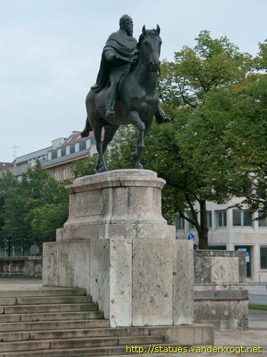 München /  Prinzregent Luitpold von Bayern