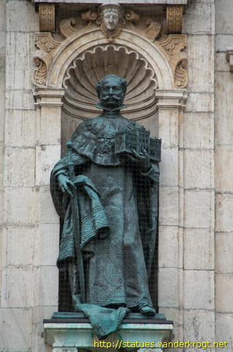 München /  Maximilian II von Bayern