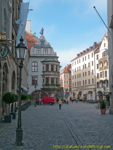 München /  Bräuknecht