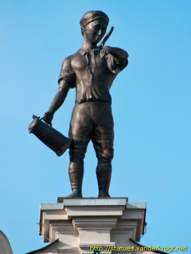 München /  Bräuknecht