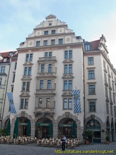 München /  Orlando di Lasso