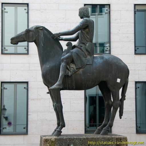 München /  Ludwig IV. der Bayer