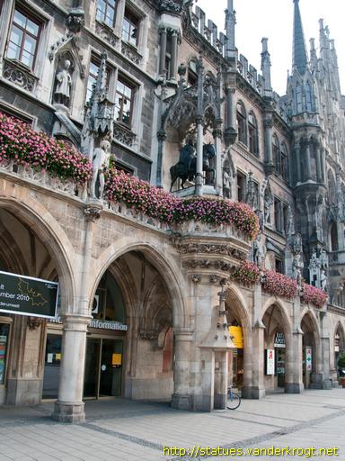 München /  Prinzregent Luitpold von Bayern