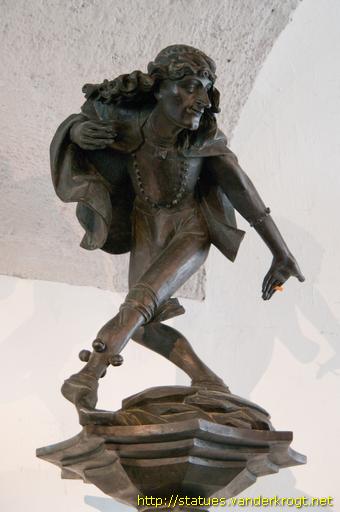 München /  Moriskentänzer