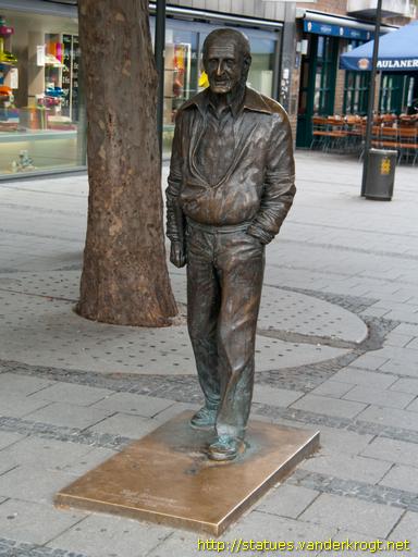 München /  Der Spazierganger