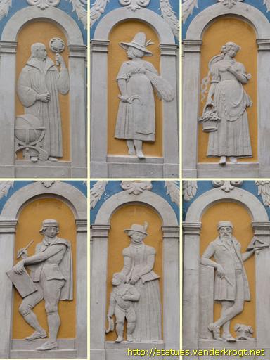 München /  Ruffinihäuser