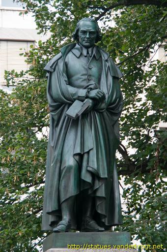München /  Lorenz von Westenrieder