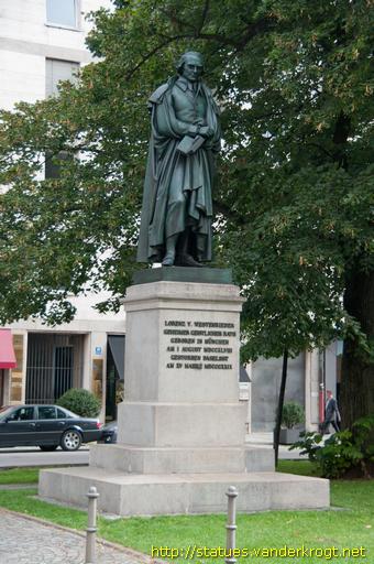 München /  Lorenz von Westenrieder