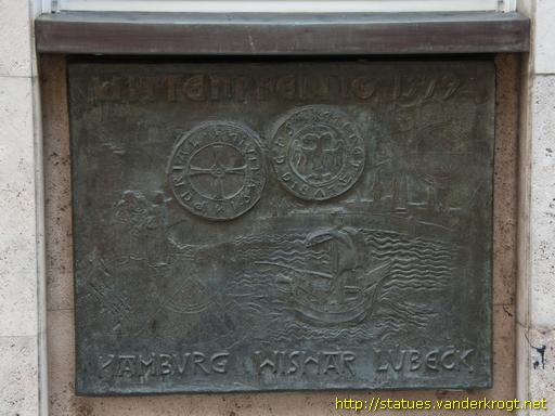 München /  Die Geschichte des Geldes in 13 Tafel