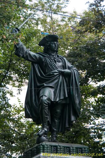 München /  Kurfürst Maximilian II. Emanuel von Bayern