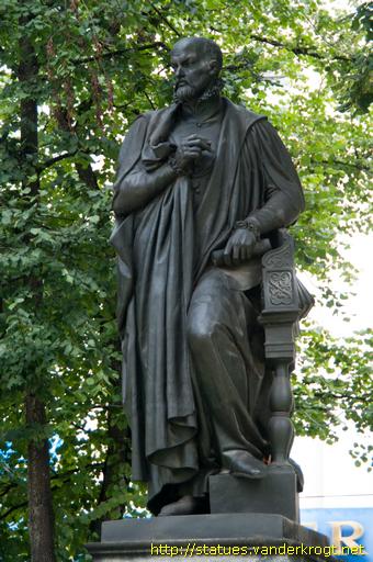 München /  Orlando di Lasso