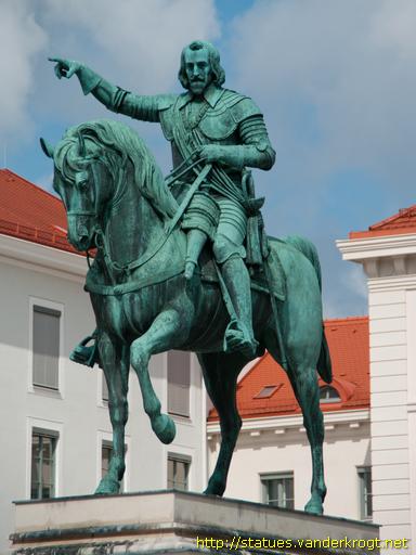 München /  Maximilian I. Kurfürst von Bayern