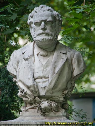 München /  Carl von Effner