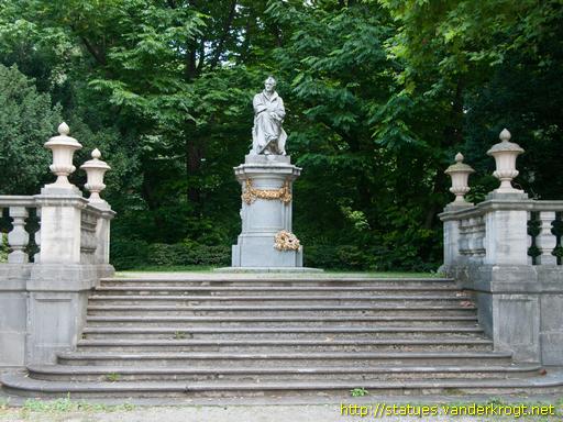 München /  Justus von Liebig