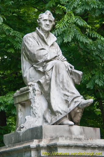 München /  Justus von Liebig