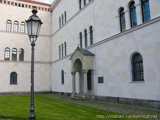 München /  Sebastian Kneipp