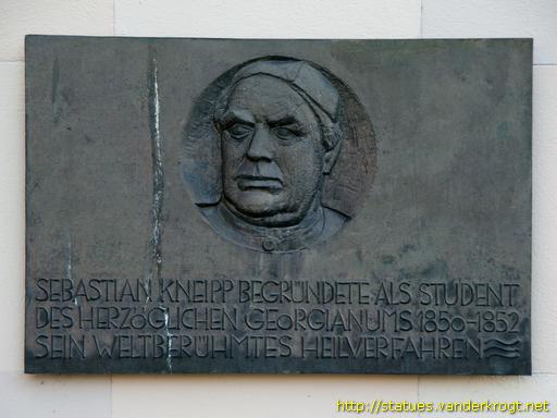 München /  Sebastian Kneipp