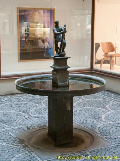 München /  Brunnen