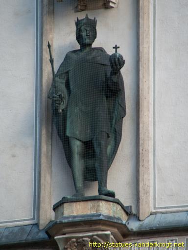 München /  Ludwig IV. der Bayer