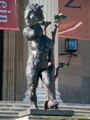 München /  Daphne