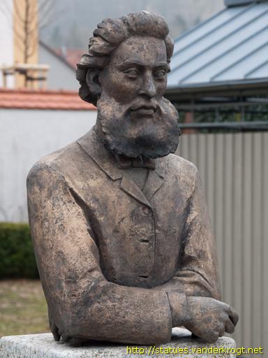 Deining /  Georg Lang