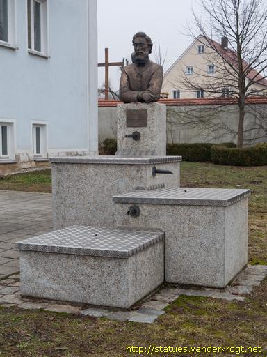 Deining /  Georg Lang