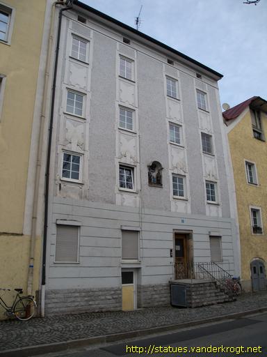 Passau /  Heilige Familie