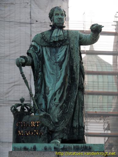 Passau /  König Maximilian I. Joseph von Bayern