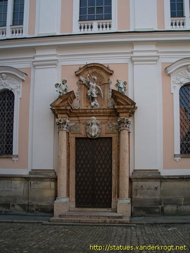 Passau /  Sankt Michael
