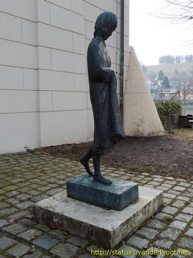 Passau /  Waisenmädchen