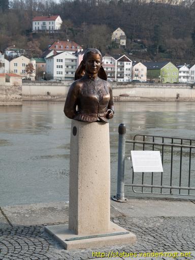 Passau /  Emerenz Meier