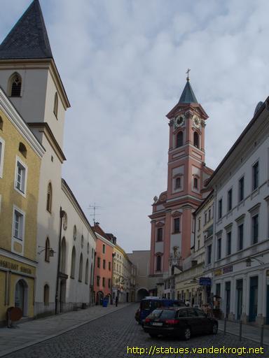 Passau /  Sankt Paulus