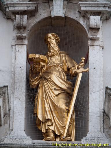 Passau /  Sankt Paulus