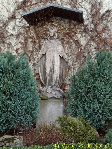 Passau /  Maria