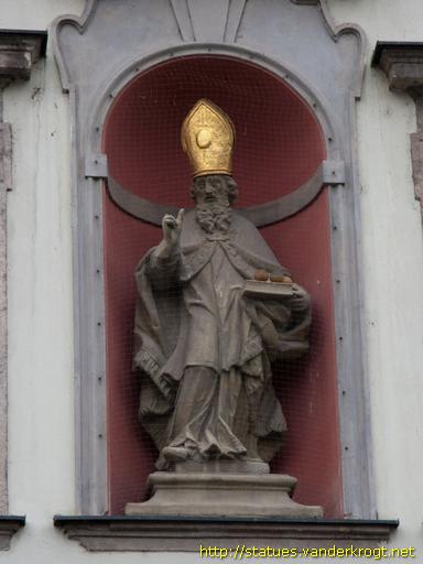 Passau /  Sankt Nikolaus