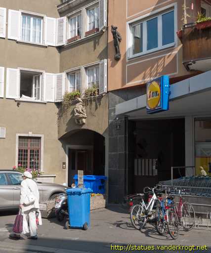 Würzburg /  Pieta