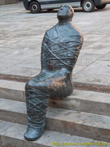 Würzburg /  Groçer Sitzender