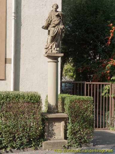 Würzburg /  Maria Immaculata