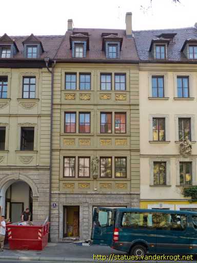 Würzburg /  Sankt Sebastian
