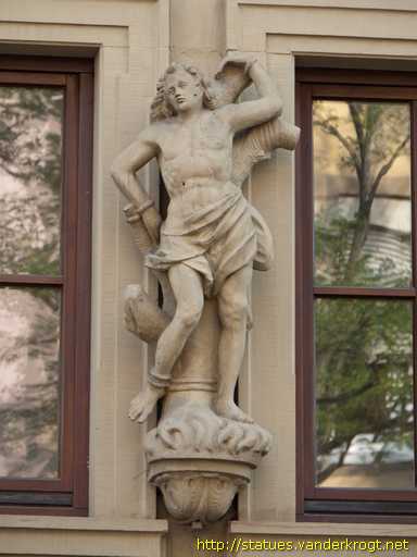 Würzburg /  Sankt Sebastian