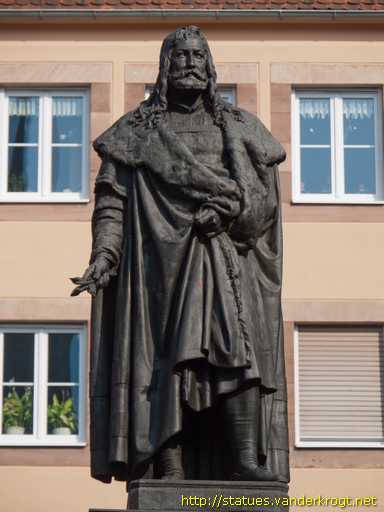 Nürnberg /  Albrecht Dürer