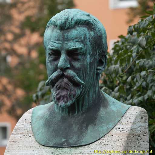 Nürnberg /  Sigmund Schuckert